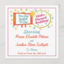 Search for 1950s wedding invitations 1950's