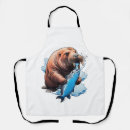 Search for seals aprons Walrus