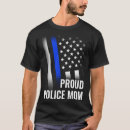 Search for police flag Proud