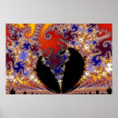 Search for traps posters Fractal