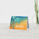 Search for blue palm tree cards Watercolor palm trees