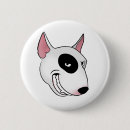 Recherche de bull terrier badges Taureau