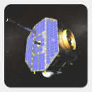 Search for technology stickers Space