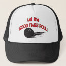 Search for bowling hats Bowlers