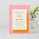 Search for fall rehearsal dinner invitations Simple