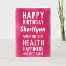 Search for funny hot birthday cards Joke