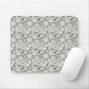 Recherche de mode vintage tapis souris Floral