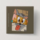 Recherche de hanna barbara badges Jerry la souris