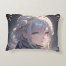 Search for fantastic pillows Illustration