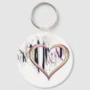 Search for white fractal keychains Fractals
