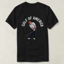 Search for trump golf tshirts Republican