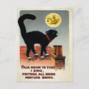 Search for cats singing postcards Retro