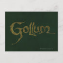 Search for the one ring postcards Middle earth