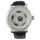 Recherche de soccer montres Noir