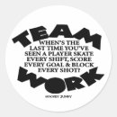 Search for teamwork stickers Goal