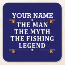 Search for rod coasters Fishing