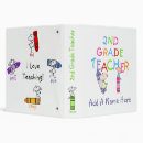 Search for 2nd grade binders Teaching