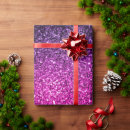 Recherche de purple ombre wrapping paper Rose