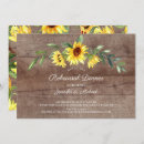 Search for yellow rehearsal dinner invitations Fall