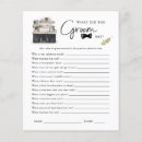 Search for what did the groom say Modern
