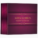 Search for mandala binders Elegant