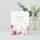 Recherche de fall save the dates Jardin