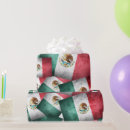Recherche de drapeau mexicain papier cadeau Pour tous