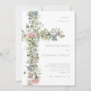 Search for blue cross invitations Floral