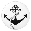 Search for nautical knobs and pulls Anchor