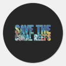 Search for ecosystem stickers Ocean conservation