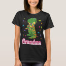 Search for rainbow dino tshirts Proud