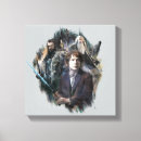 Search for the hobbit canvas prints Thorin oakenshield