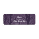 Search for cemetery return address labels Graveyard