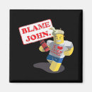 Recherche de poulet frit magnets Volaille
