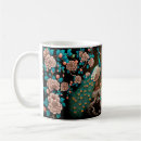 Search for wild bird mugs Flower