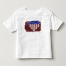 Recherche de bannière étoilée vêtements Americana