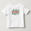Search for trendy toddler tshirts Nature