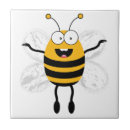 Search for bee tiles Black