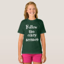Recherche de citation folle tshirts Pour eux