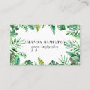 Recherche de tropical feuillage cartes visite Verdure