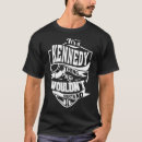 Search for kennedy tshirts Thing