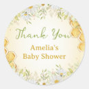 Search for daisy thank you stickers Wildflower