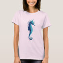 Recherche de seahorse tshirts Marine