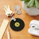 Search for stars pattern keychains Shooting star