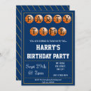 Recherche de partie de basket ball invitations Garçon