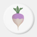 Recherche de légumes magnets Illustration