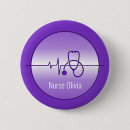 Recherche de stéthoscope badges Infirmière