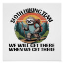 Search for sloth posters Adorable