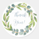 Search for romantic floral watercolor stickers Bridal shower