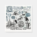 Search for steampunk napkins Compass